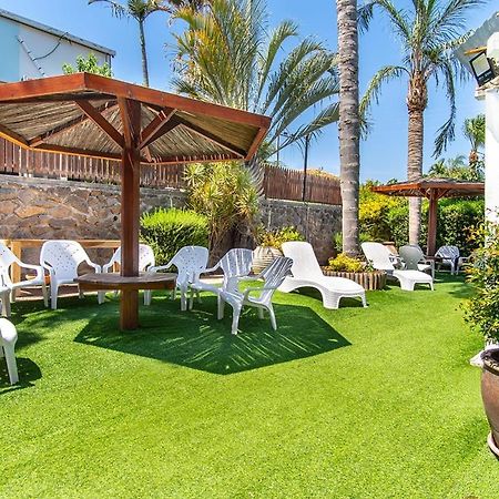 Nof Glili Mansion Vila Yavneʼel Exterior foto