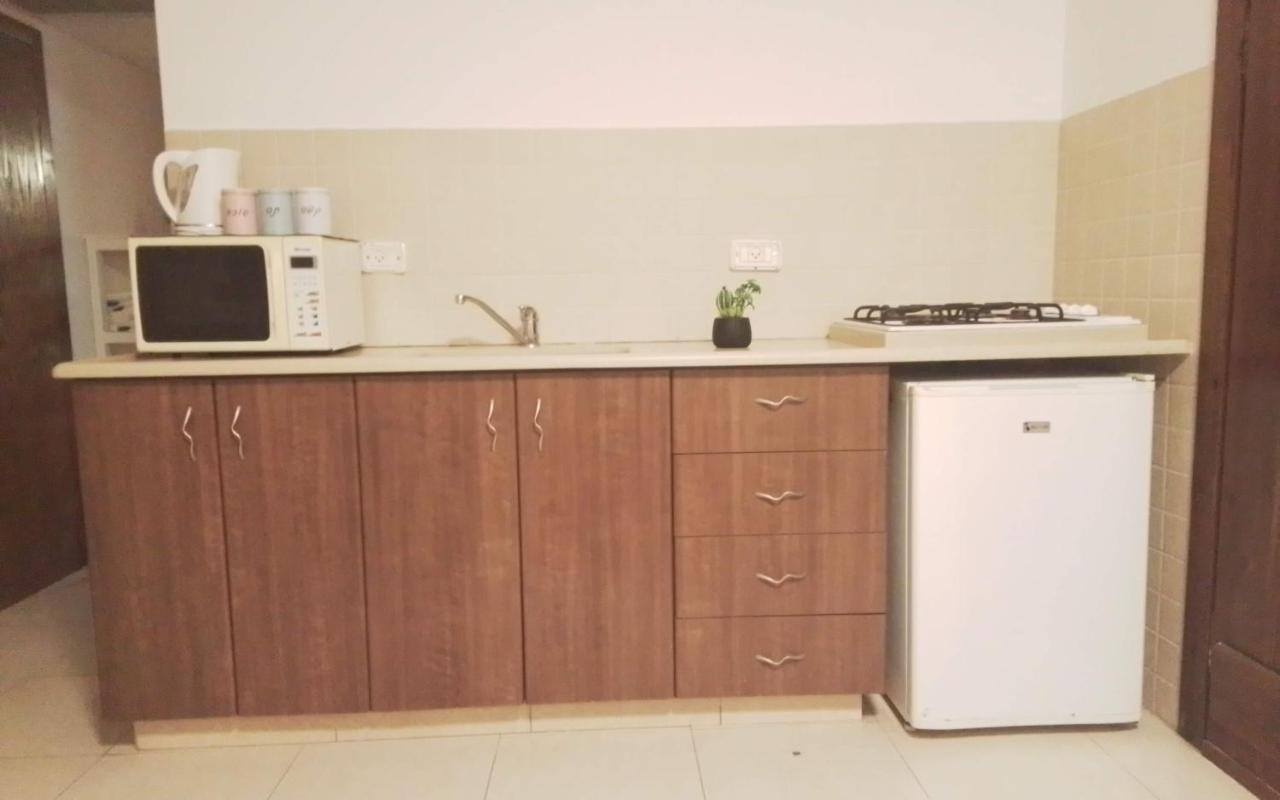 Nof Glili Mansion Vila Yavneʼel Exterior foto