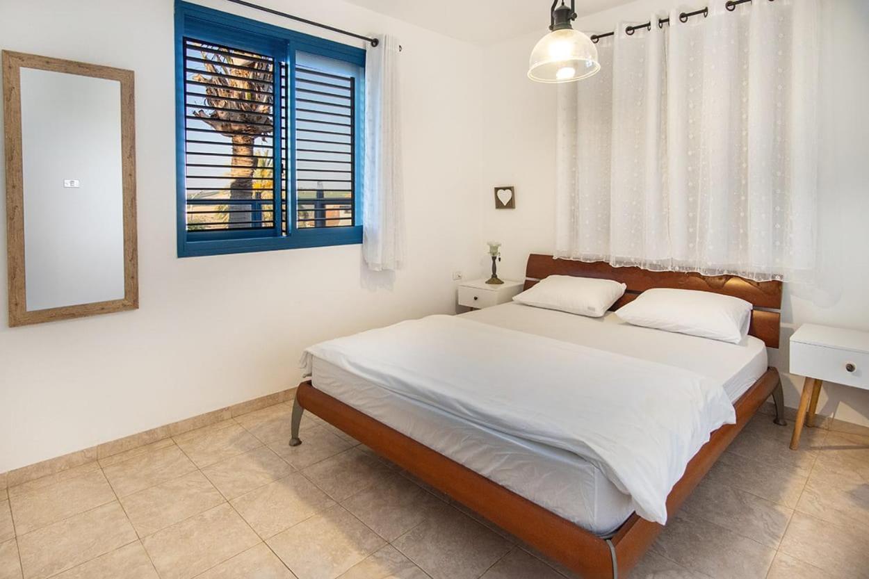 Nof Glili Mansion Vila Yavneʼel Exterior foto