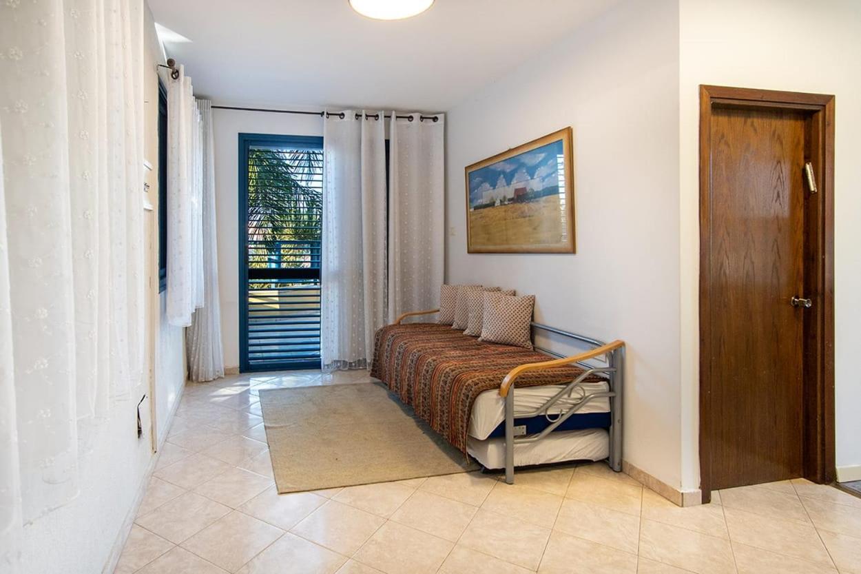 Nof Glili Mansion Vila Yavneʼel Exterior foto