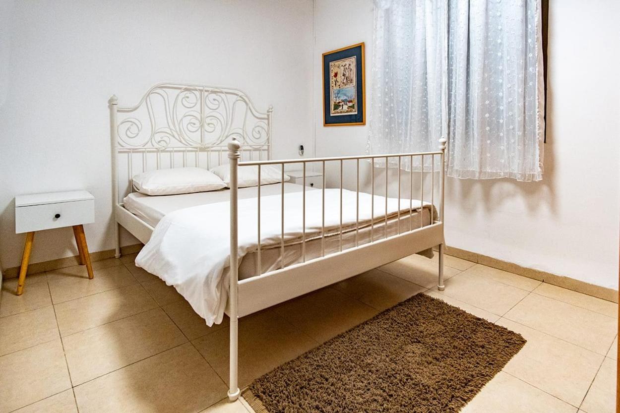 Nof Glili Mansion Vila Yavneʼel Exterior foto